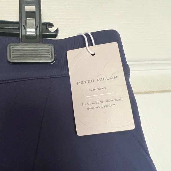 NWT Peter Millar women’s athletic skort - Picture 7 of 7